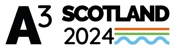 A3 Scotland 2024