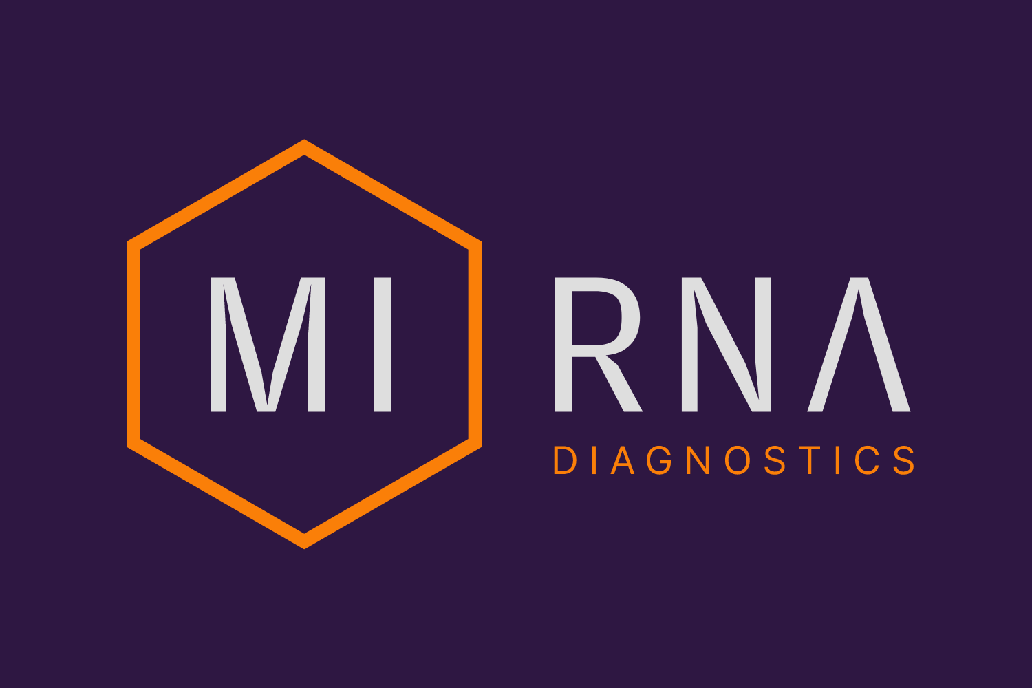 Mi:RNA logo